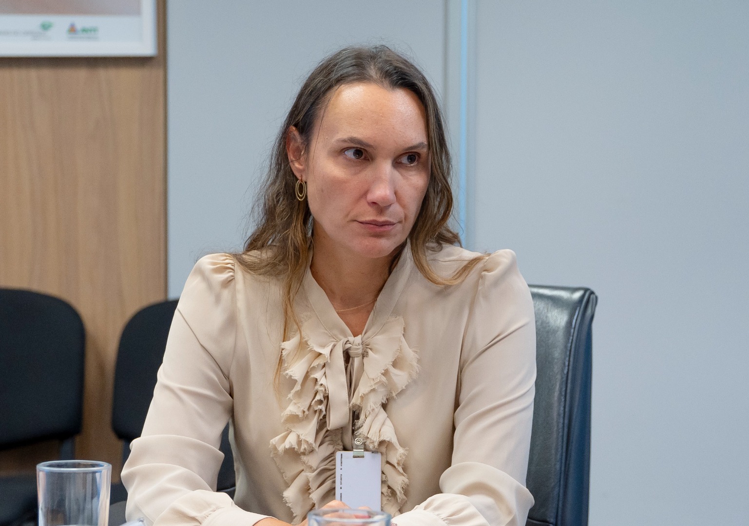 24/01/25 - Reunião DG e RUMO