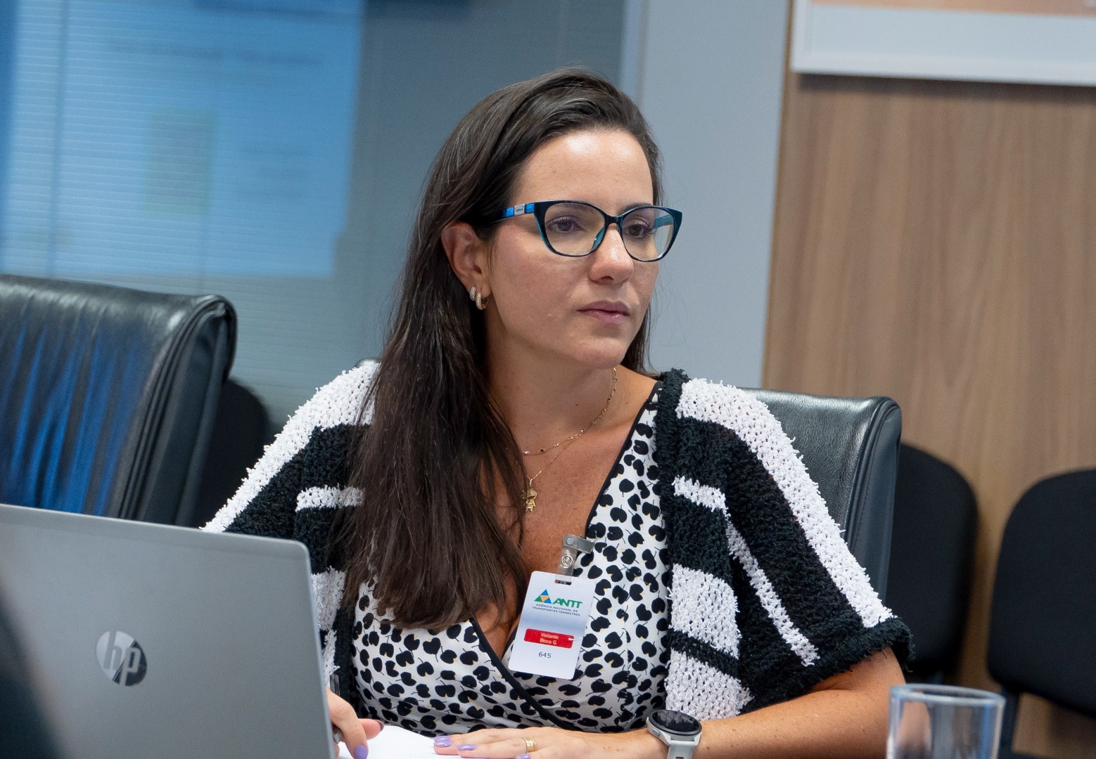 24/01/25 - Reunião DG e RUMO