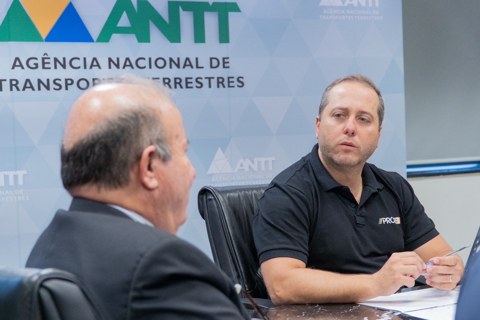 24/01/25 - Reunião DG e Triunfo Transbrasiliana