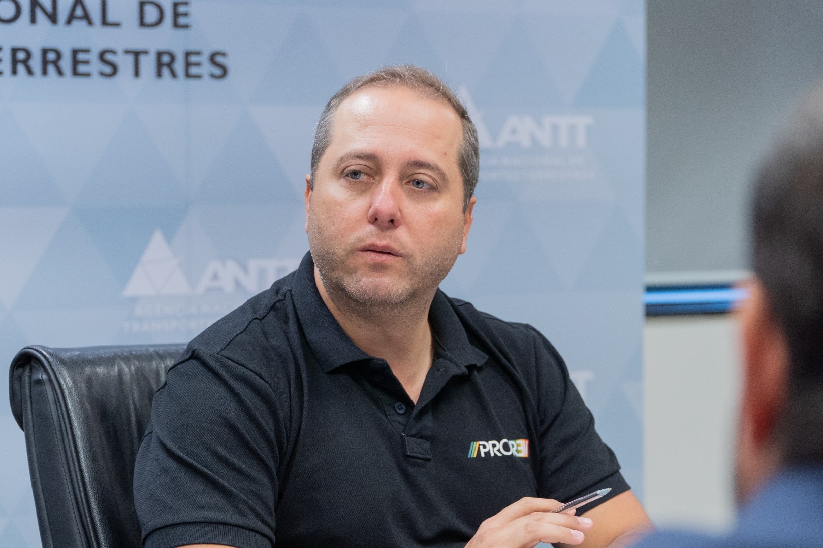 24/01/25 - Reunião DG e Triunfo Transbrasiliana