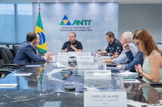 24/01/25 - Reunião DG e Triunfo Transbrasiliana
