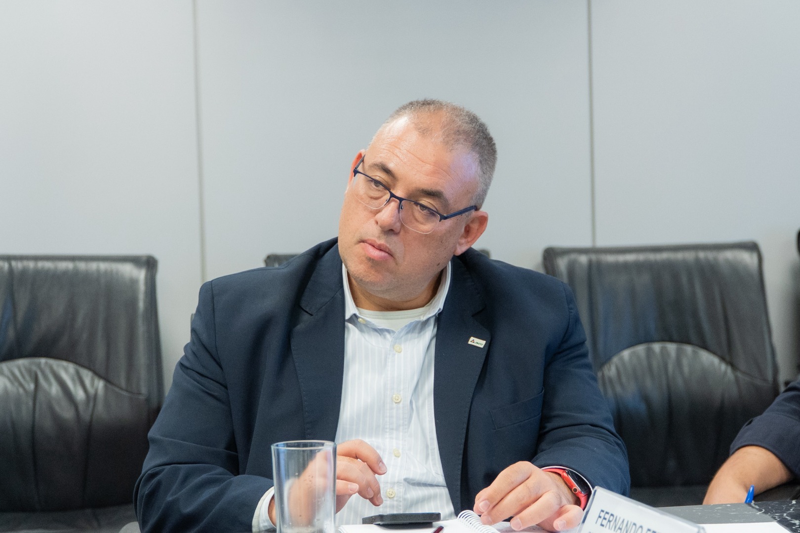 24/03/25 - Reunião DG e Pinheira Advogados