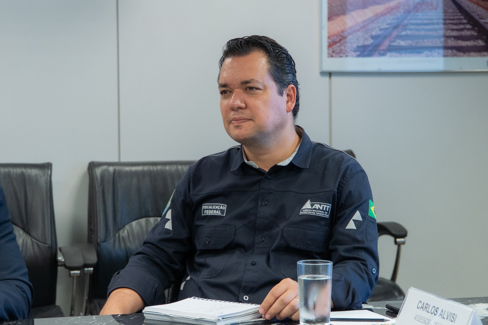 24/03/25 - Reunião DG e Pinheira Advogados