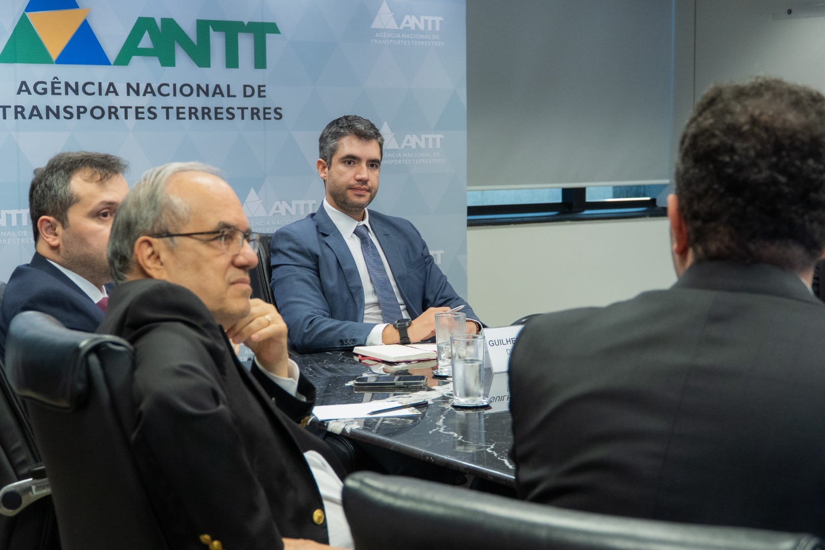 24/03/25 - Reunião DG e Pinheira Advogados