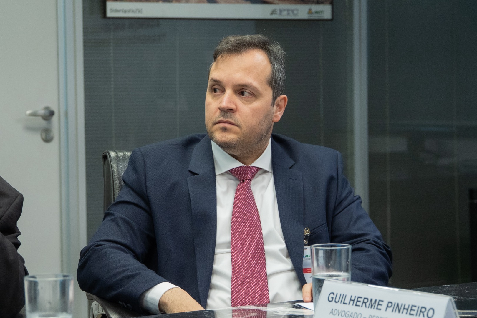 24/03/25 - Reunião DG e Pinheira Advogados