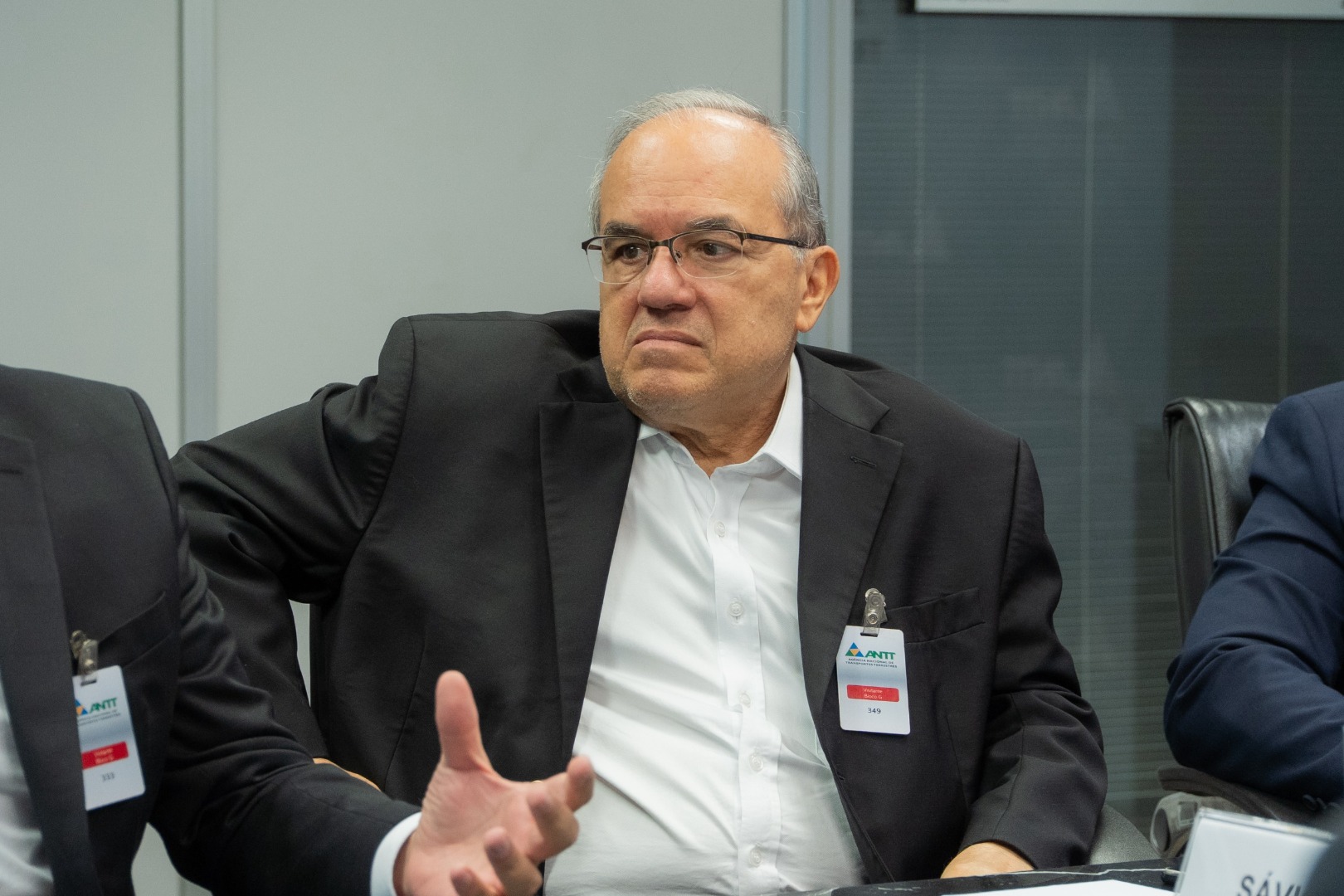 24/03/25 - Reunião DG e Pinheira Advogados