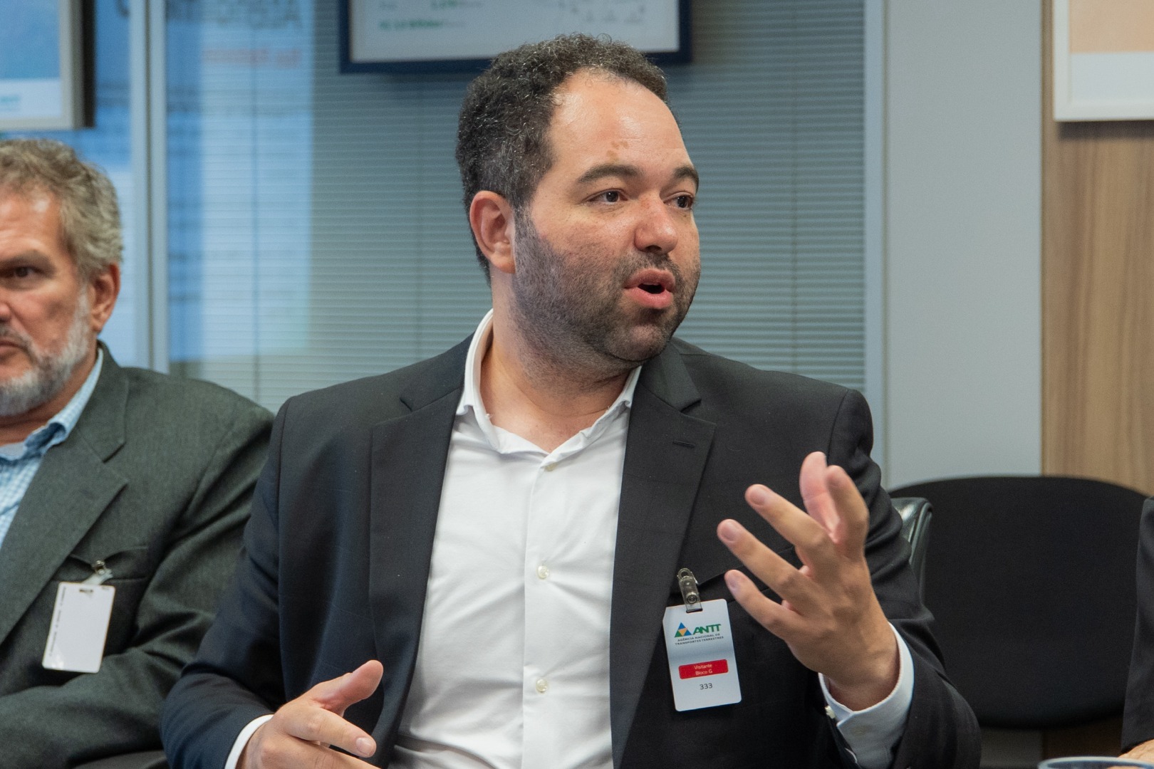 24/03/25 - Reunião DG e Pinheira Advogados