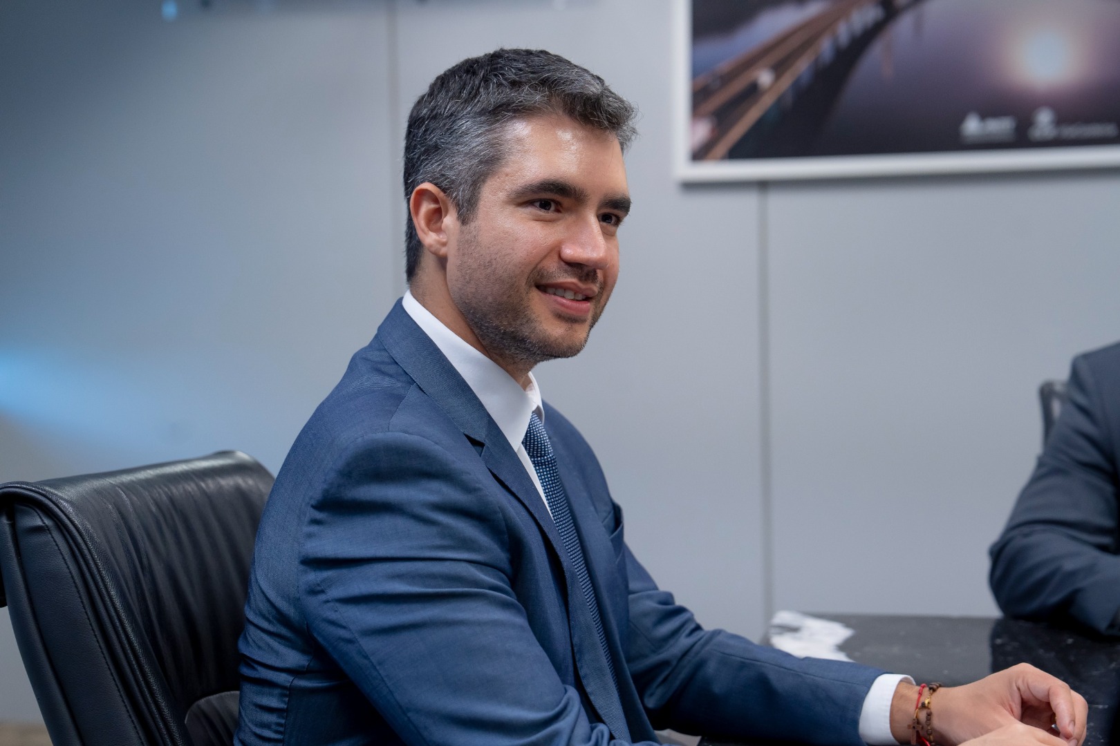 24/03/25 - Reunião DG e PRF