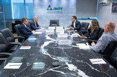 24/04/25 - Reunião DG e AMEP