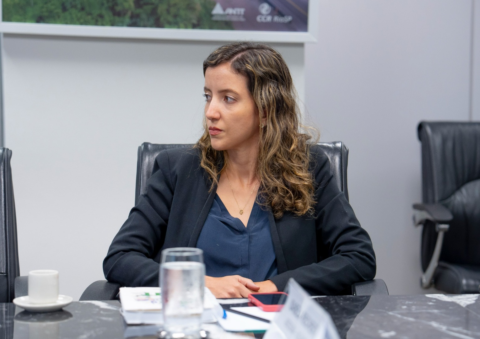 24/04/25 - Reunião DG e AMEP