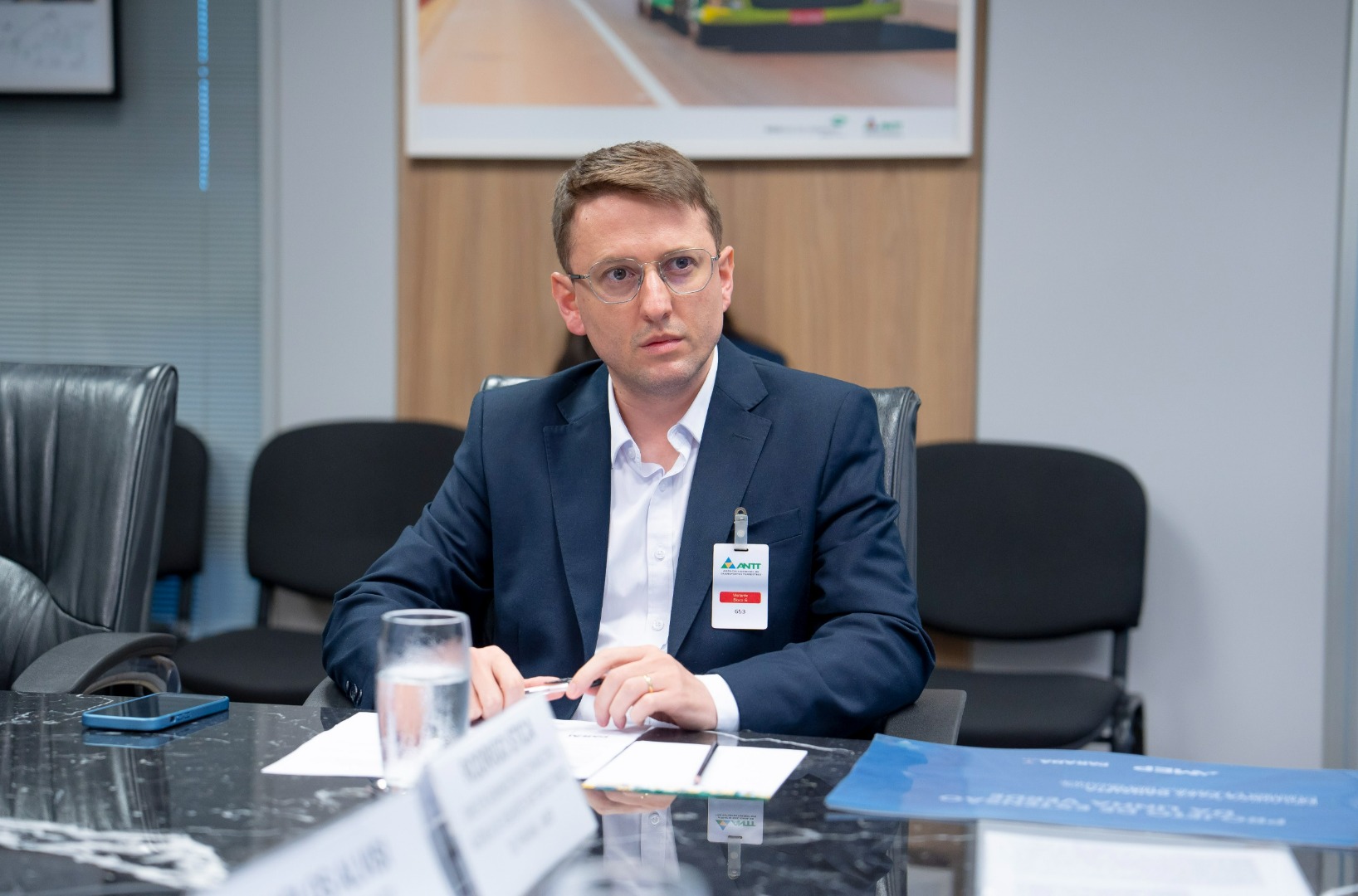 24/04/25 - Reunião DG e AMEP