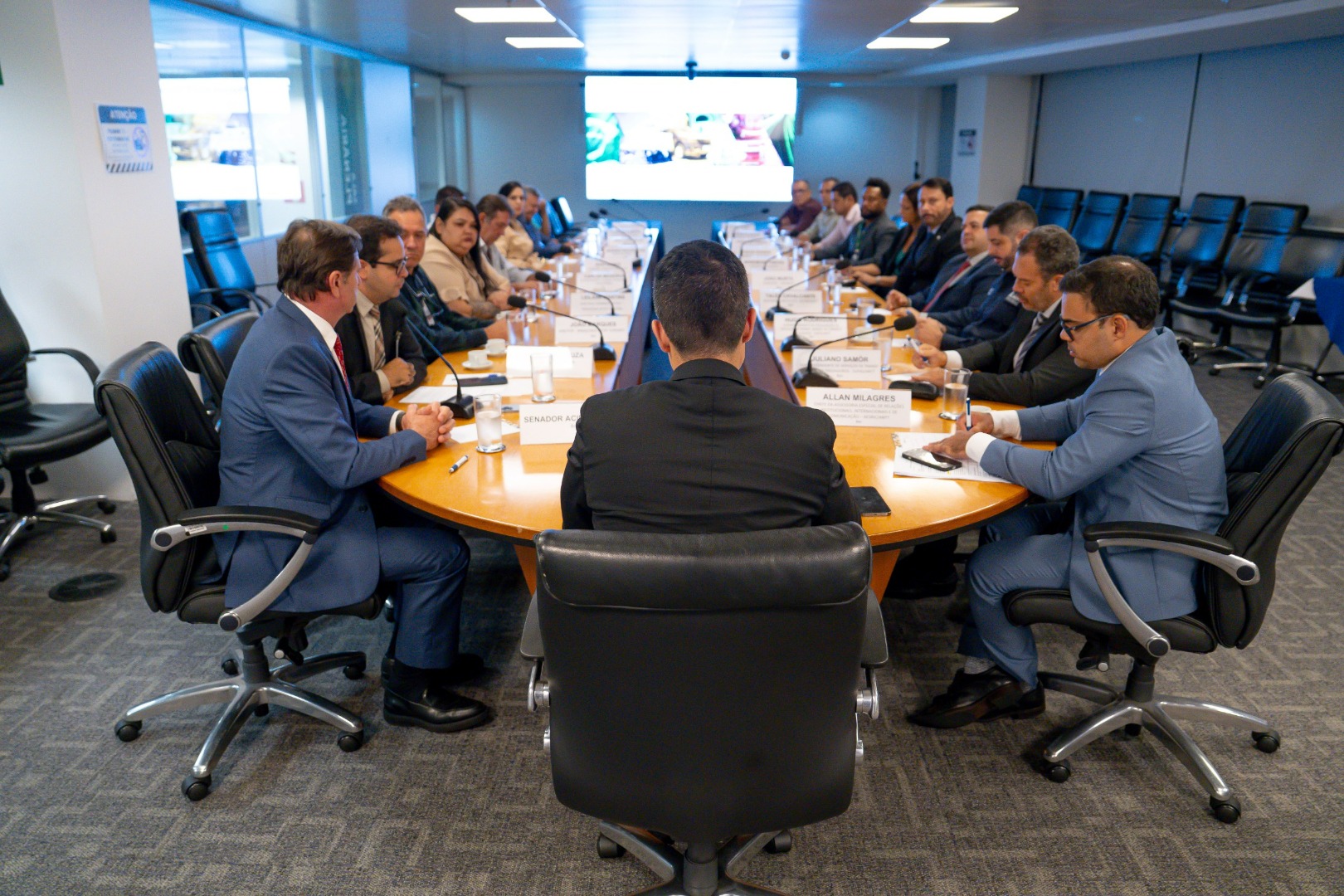 24/04/25 - Reunião DG e Semiurbano