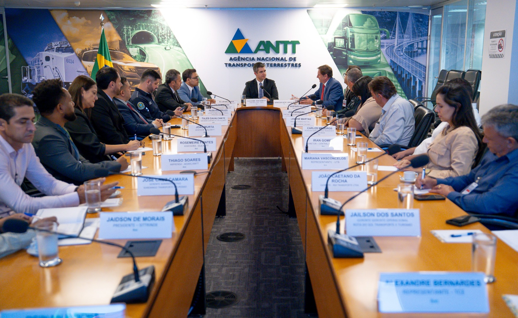 24/04/25 - Reunião DG e Semiurbano