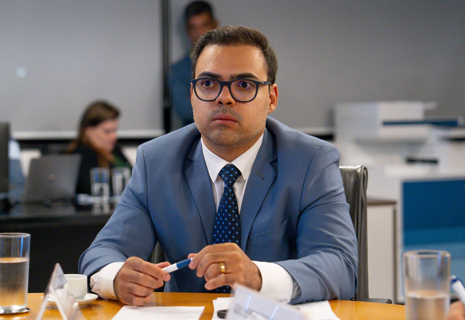 24/04/25 - Reunião DG e Semiurbano