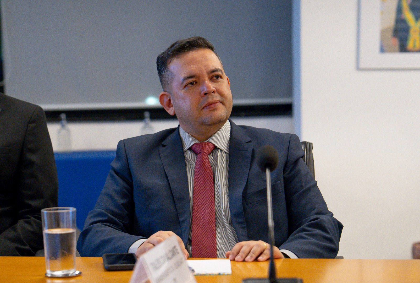 24/04/25 - Reunião DG e Semiurbano