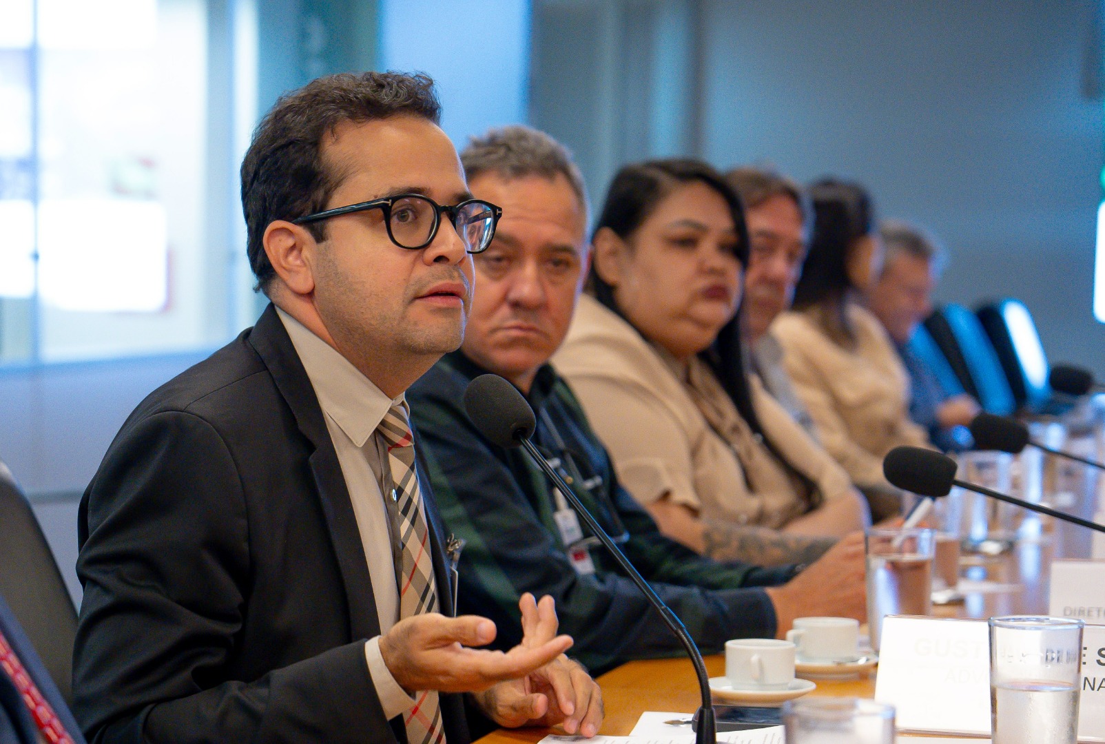 24/04/25 - Reunião DG e Semiurbano