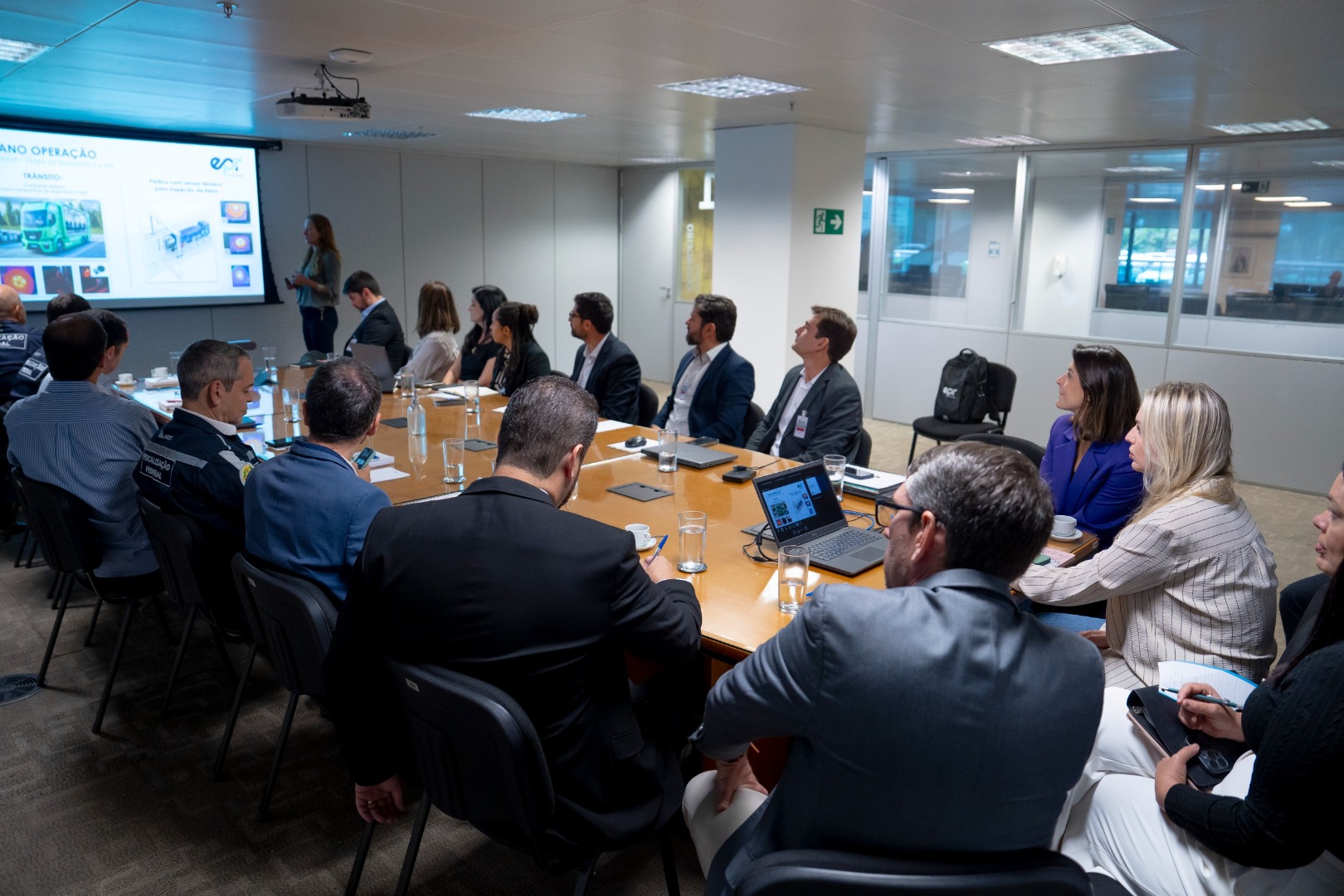 25/03/25 - SUROD e EPR