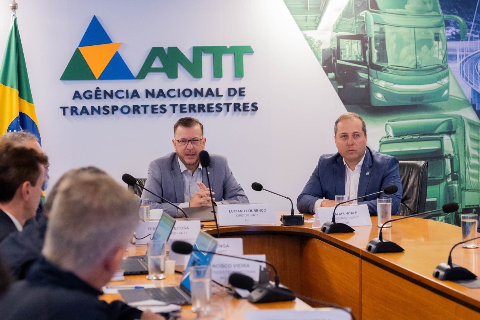 25/11/2024 - Mesa Técnica de Rodovias