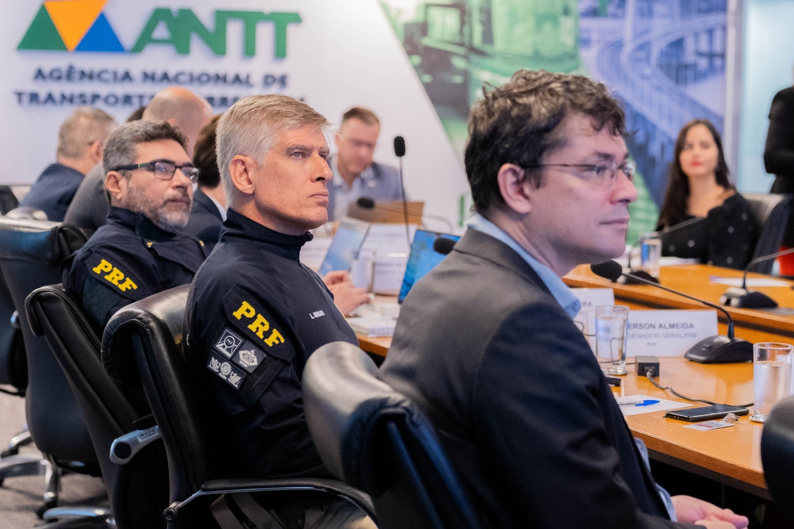 25/11/2024 - Mesa Técnica de Rodovias