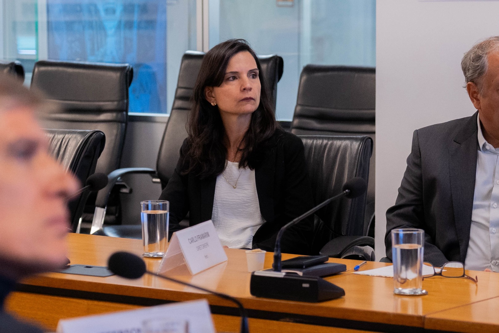 25/11/2024 - Mesa Técnica de Rodovias