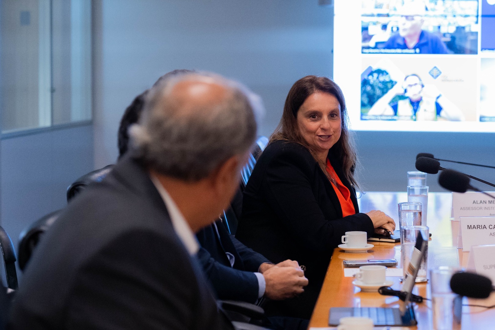 25/11/2024 - Mesa Técnica de Rodovias