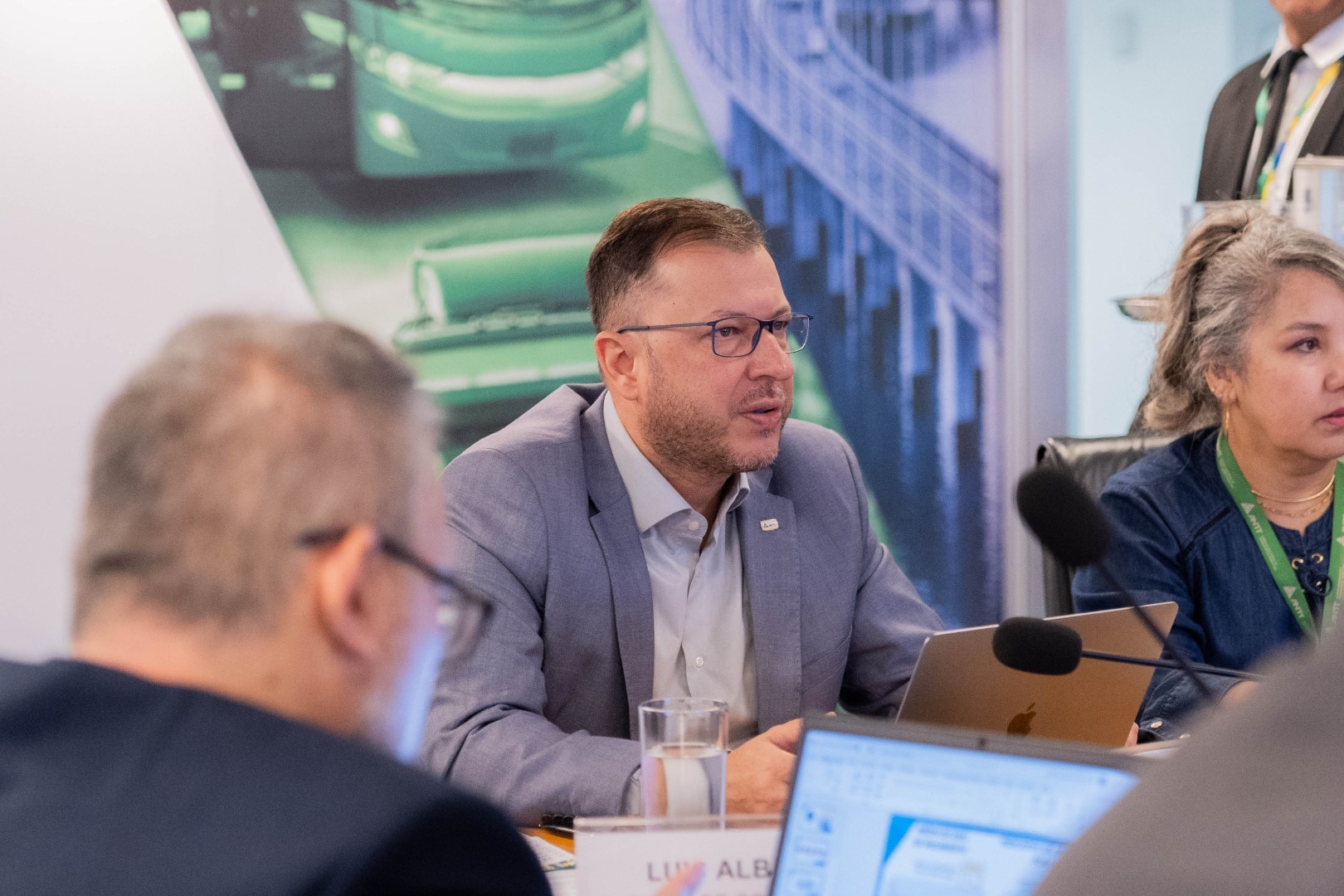 25/11/2024 - Mesa Técnica de Rodovias