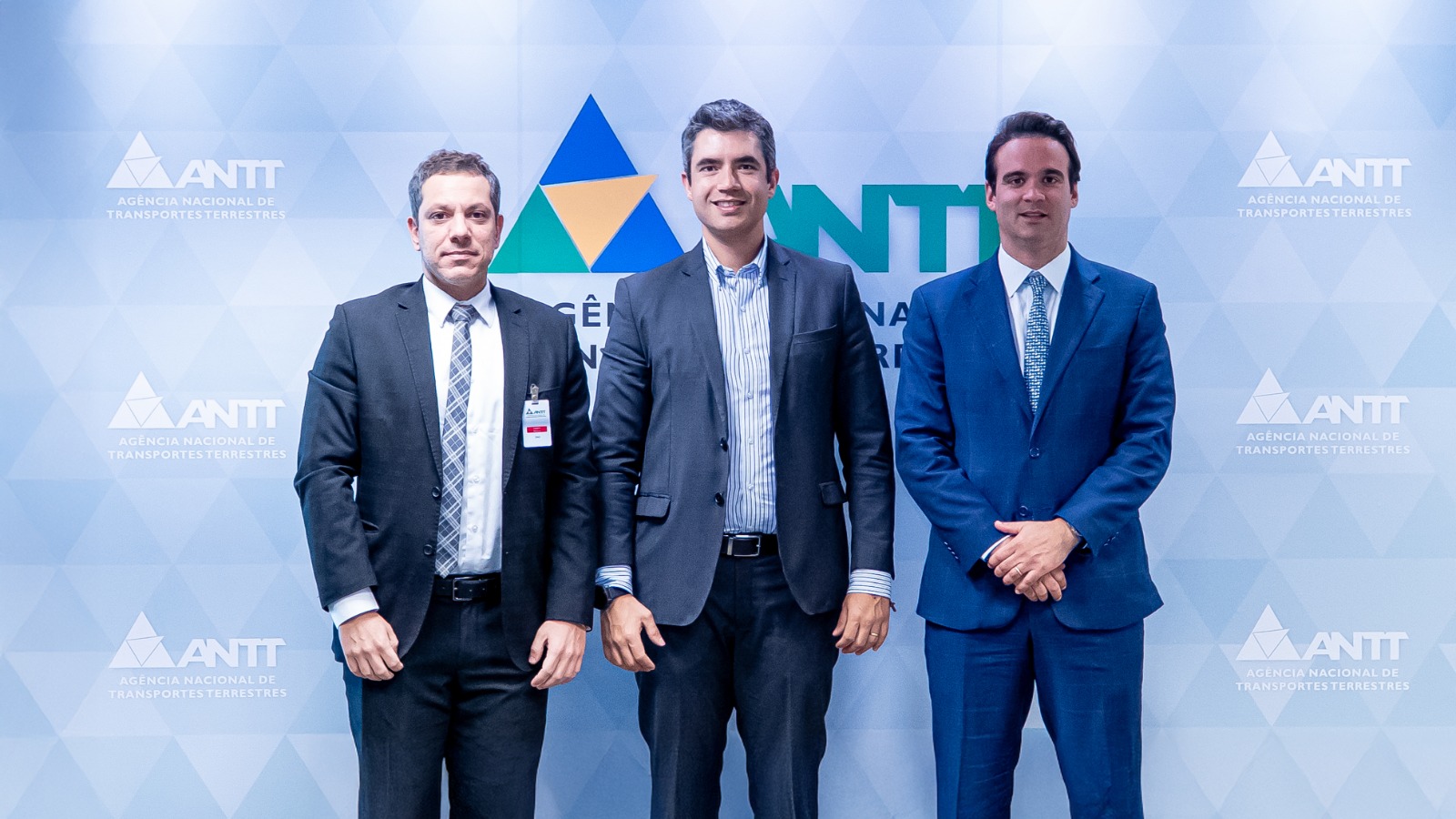 26/05/26 - Reunião DG ANTT Unareg