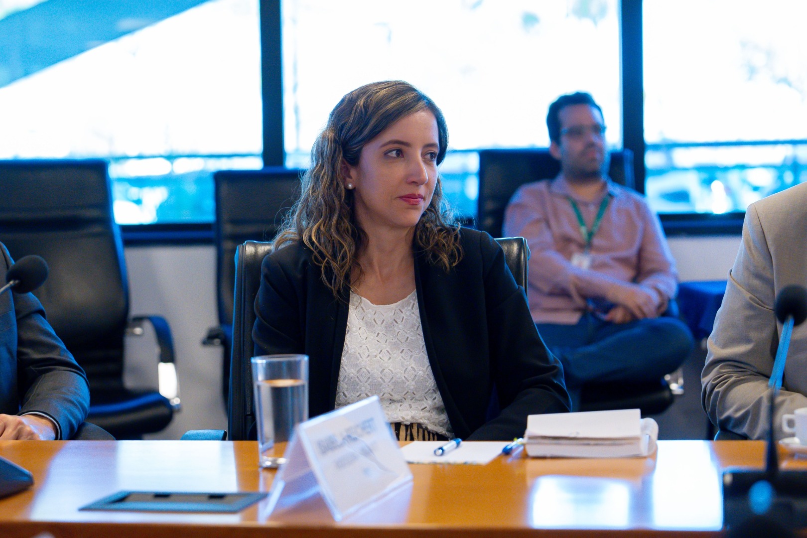 26/08/25 - Assinatura do Novo Contrato da Ecovias Capixaba