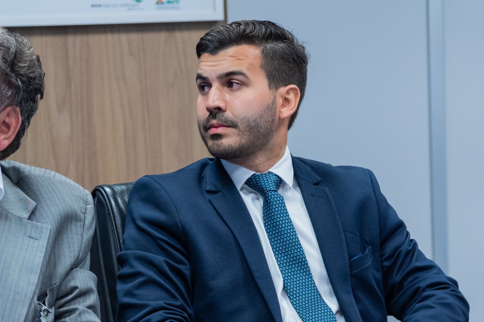 27/01/25 - Reunião DG e Concebra