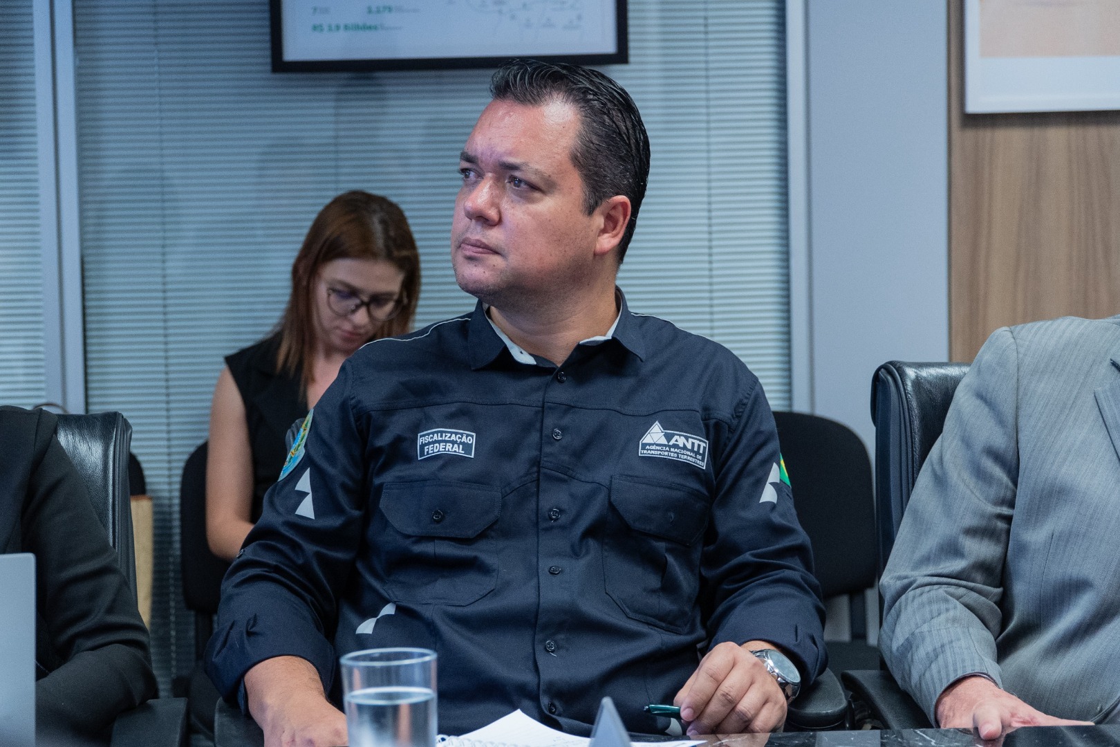 27/01/25 - Reunião DG e Concebra