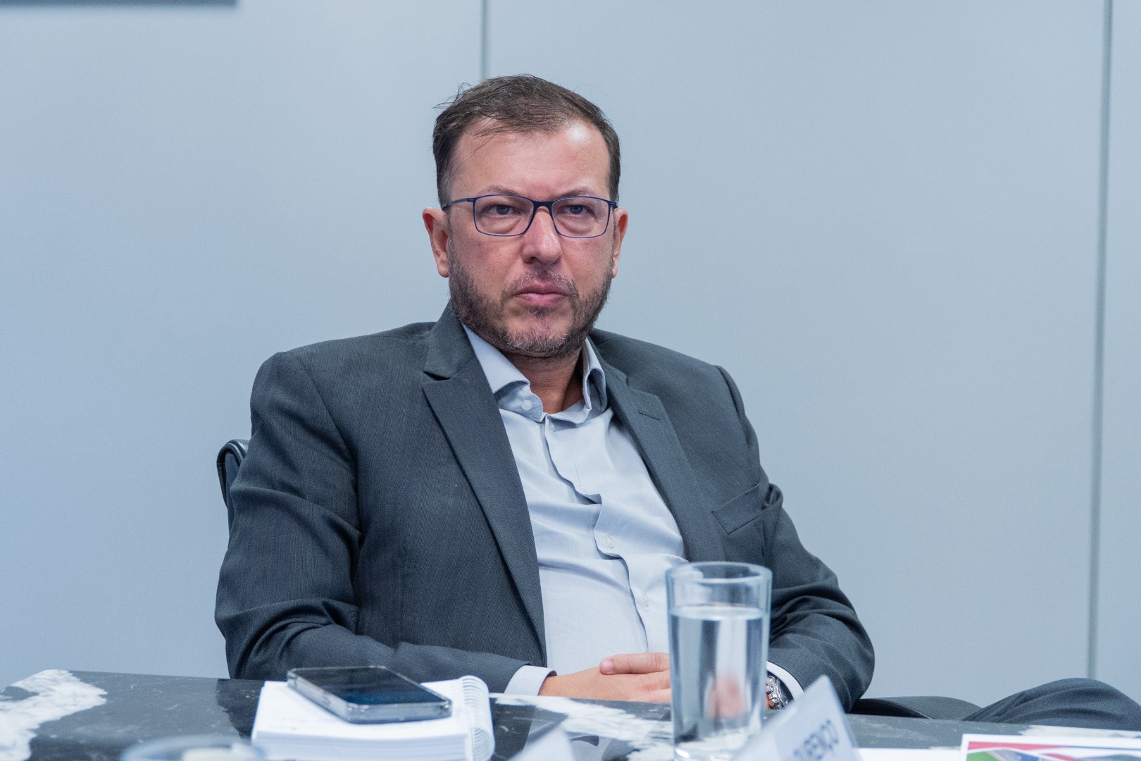 27/01/25 - Reunião DG e Concebra