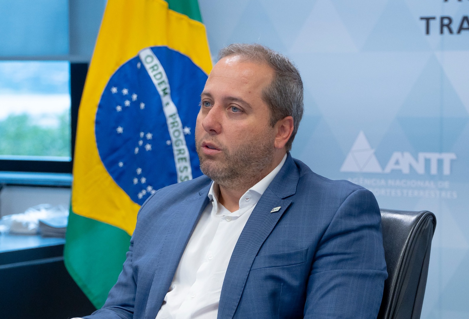 27/01/25 - Reunião DG e ViaBrasil