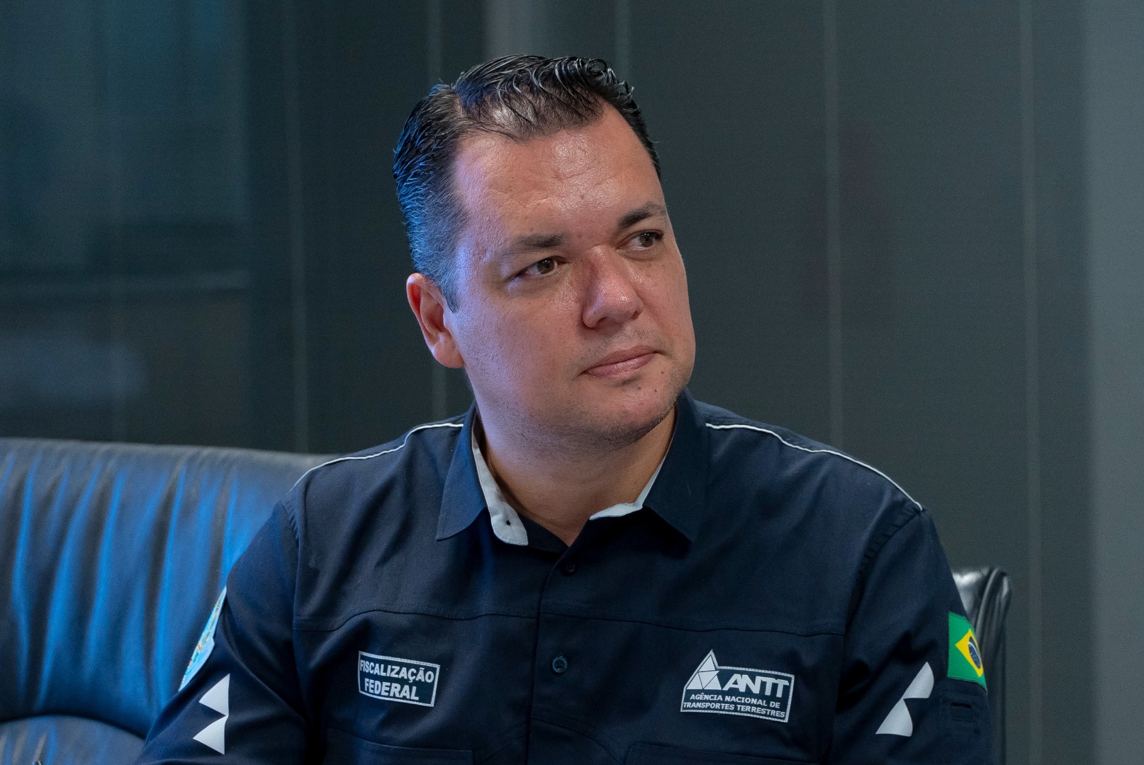 27/01/25 - Reunião DG e ViaBrasil