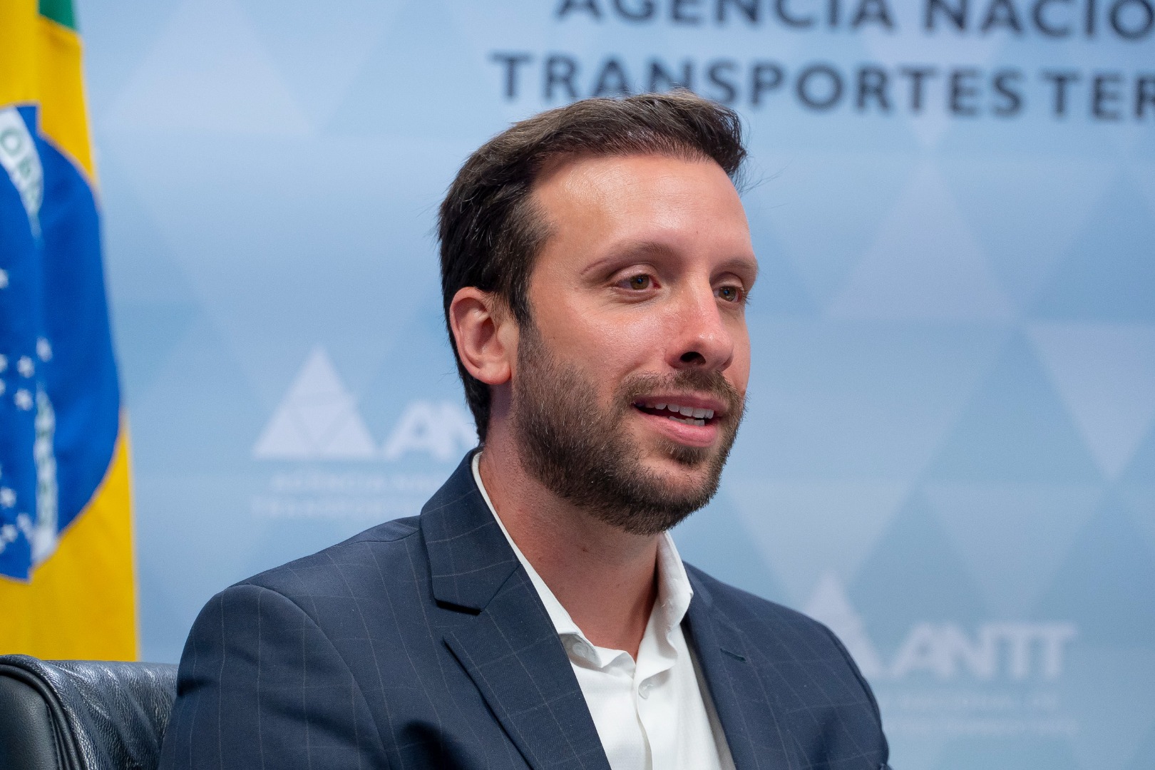 27/01/25 - Reunião DG e ViaBrasil