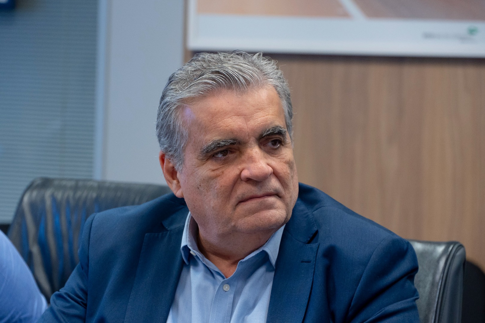 27/01/25 - Reunião DG e ViaBrasil