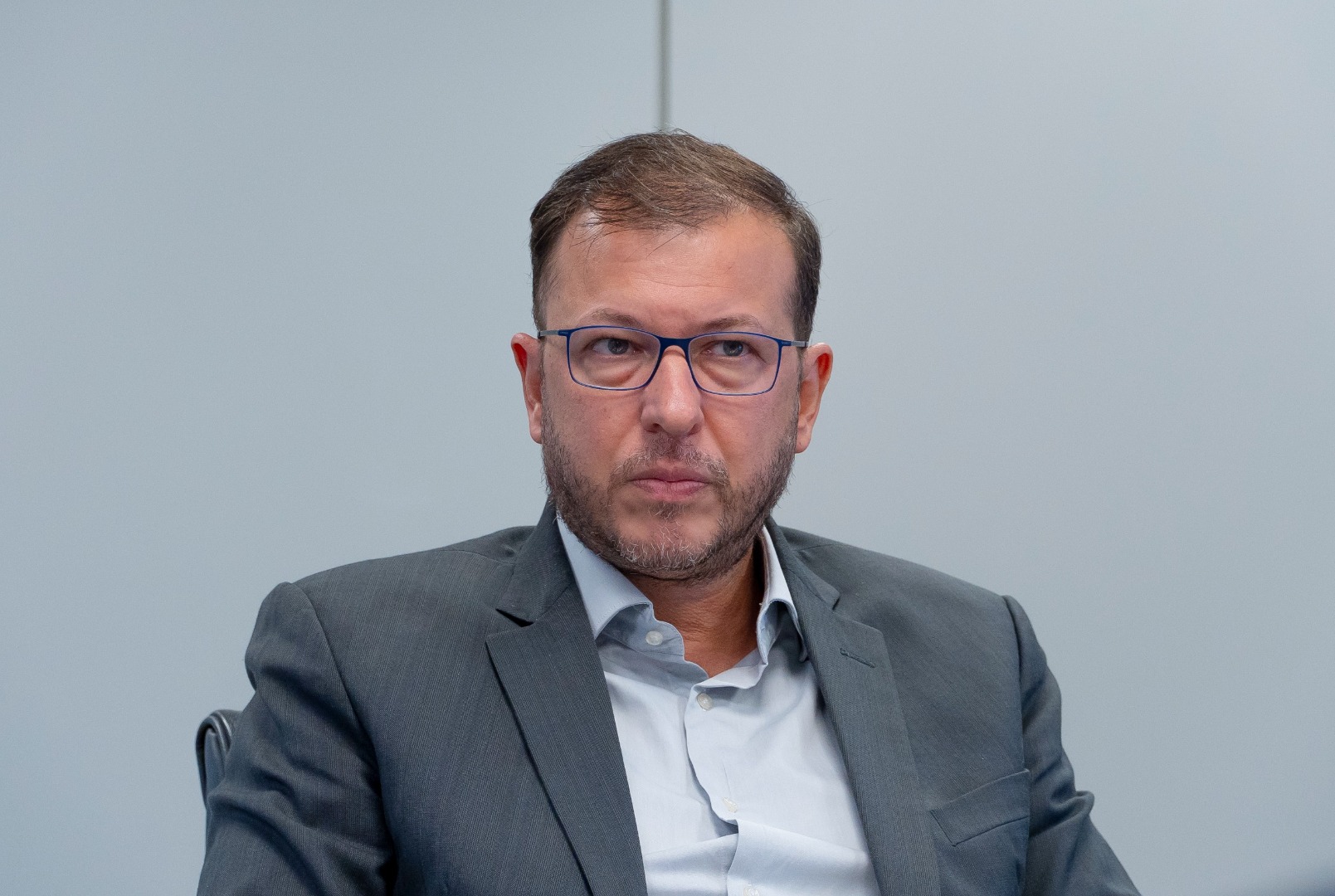 27/01/25 - Reunião DG e ViaBrasil