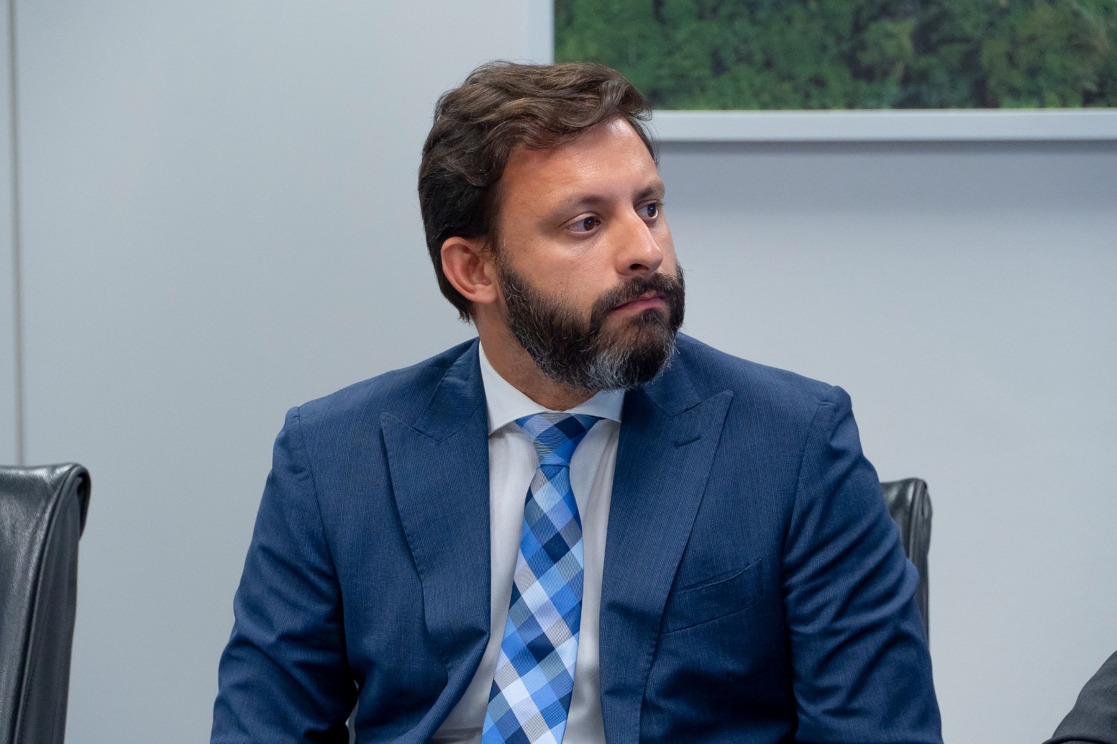 27/01/25 - Reunião DG e ViaBrasil