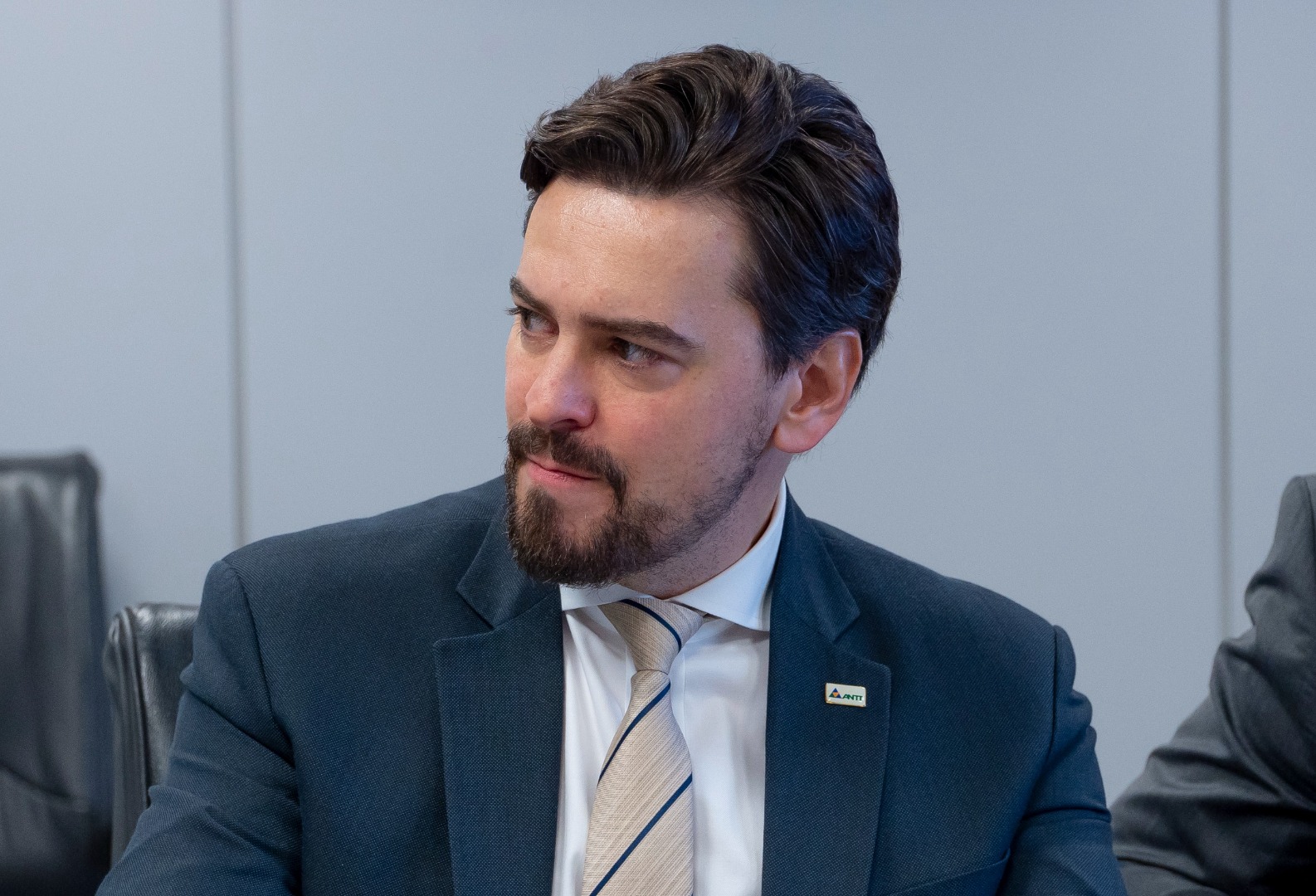 27/01/25 - Reunião DG e ViaBrasil