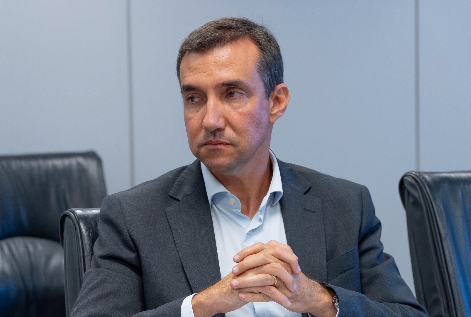 27/01/25 - Reunião DG e ViaBrasil