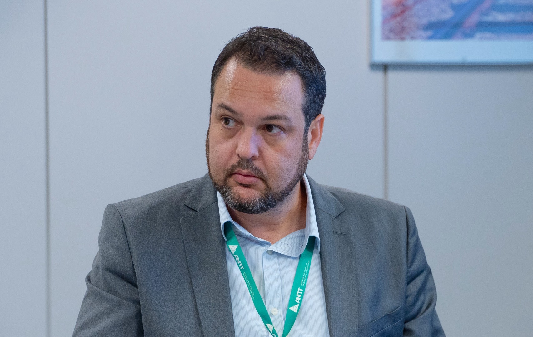 27/01/25 - Reunião DG e ViaBrasil