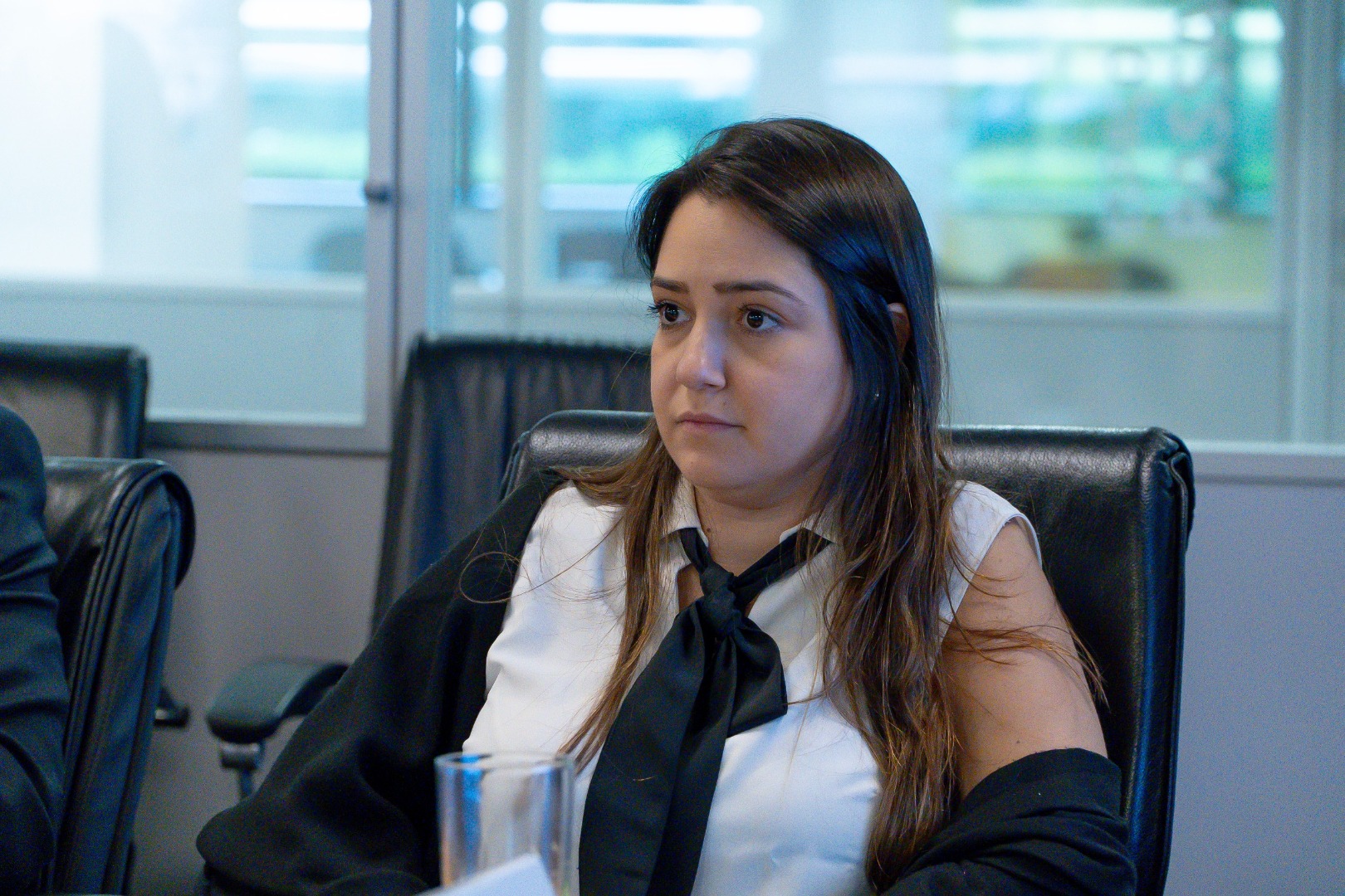 27/01/25 - Reunião DGS e Fernão Dias