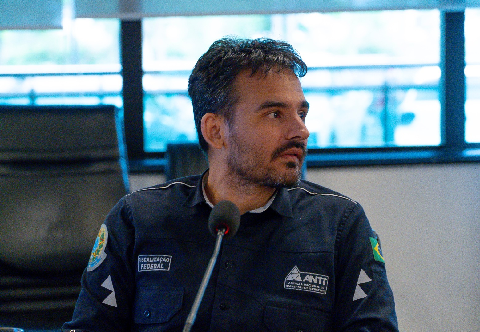 27/01/25 - Reunião DGS e Fernão Dias