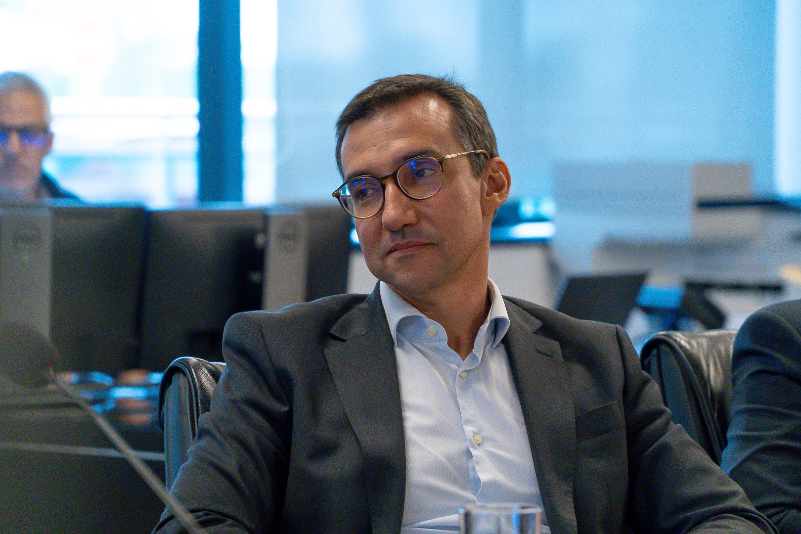 27/01/25 - Reunião DGS e Fernão Dias