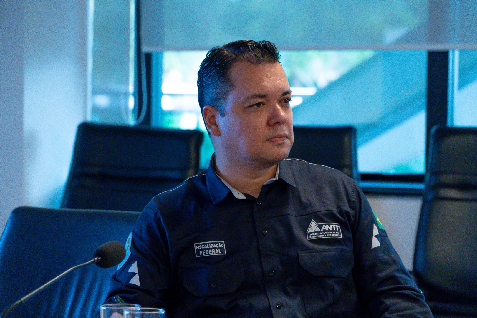 27/01/25 - Reunião DGS e Fernão Dias