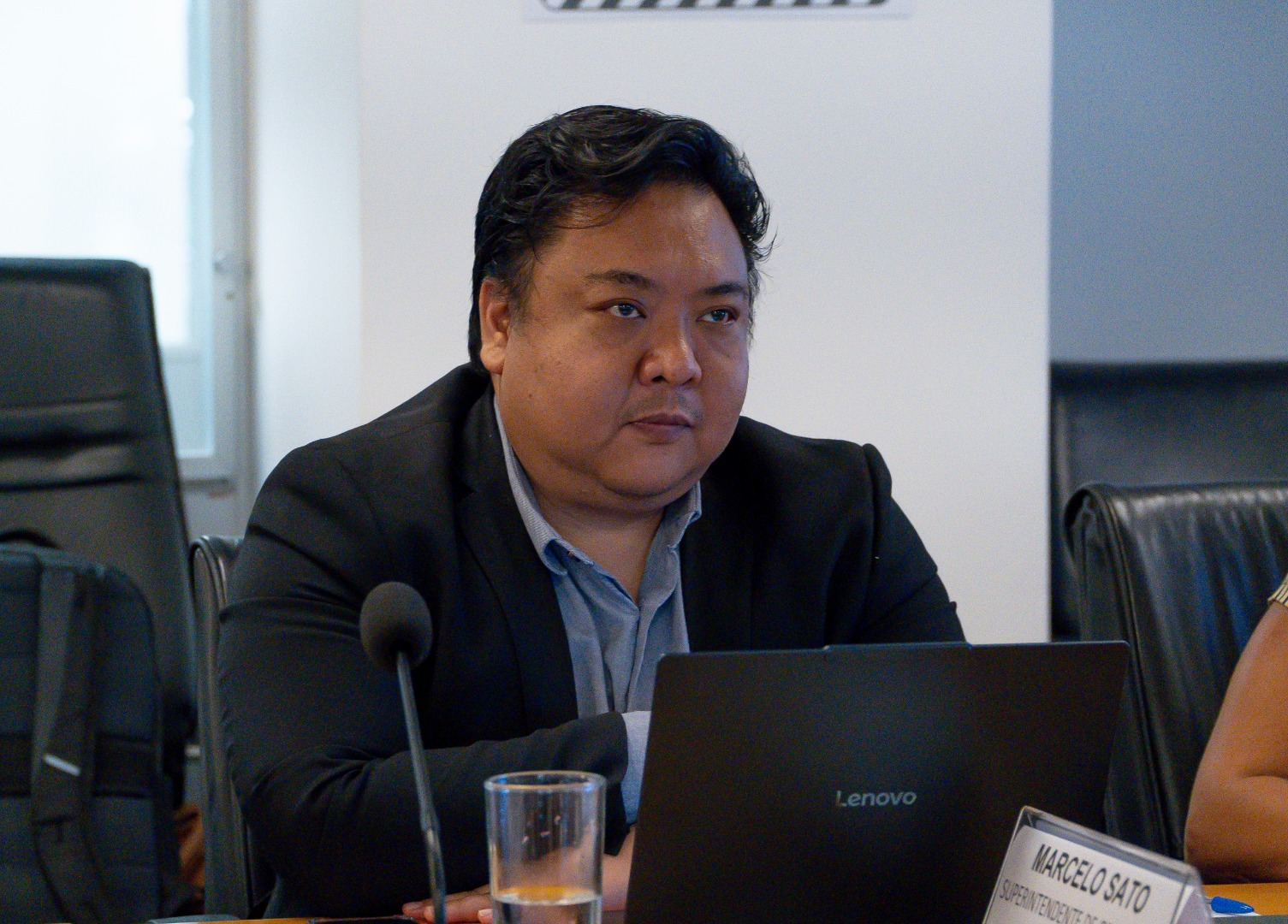 27/01/25 - Reunião DGS e Fernão Dias