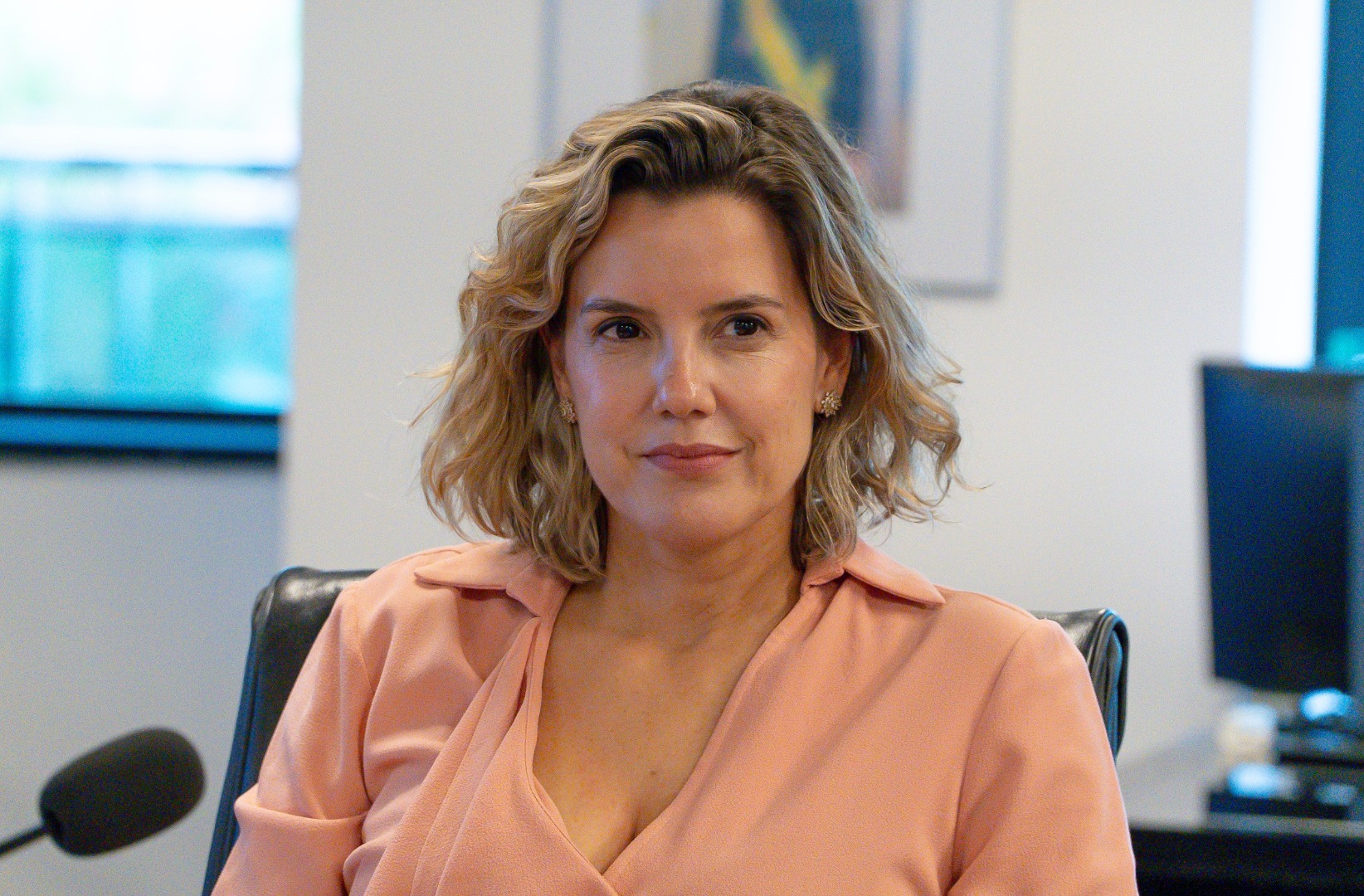 27/01/25 - Reunião DGS e Fernão Dias