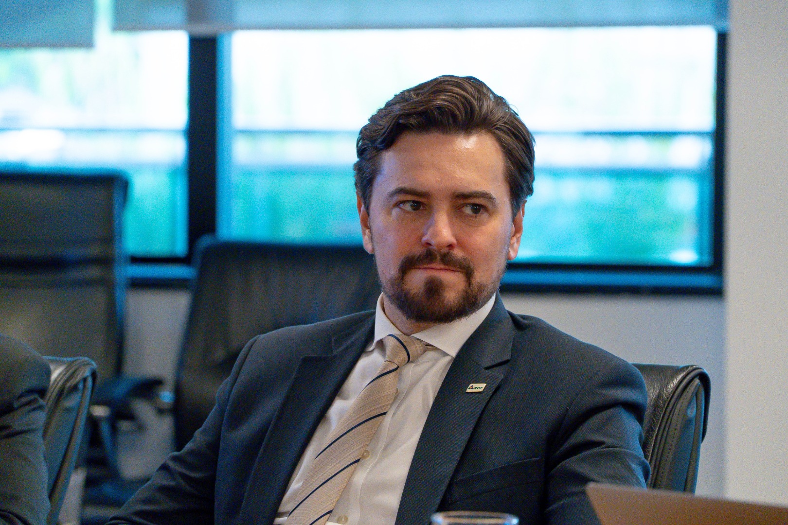 27/01/25 - Reunião DGS e Fernão Dias