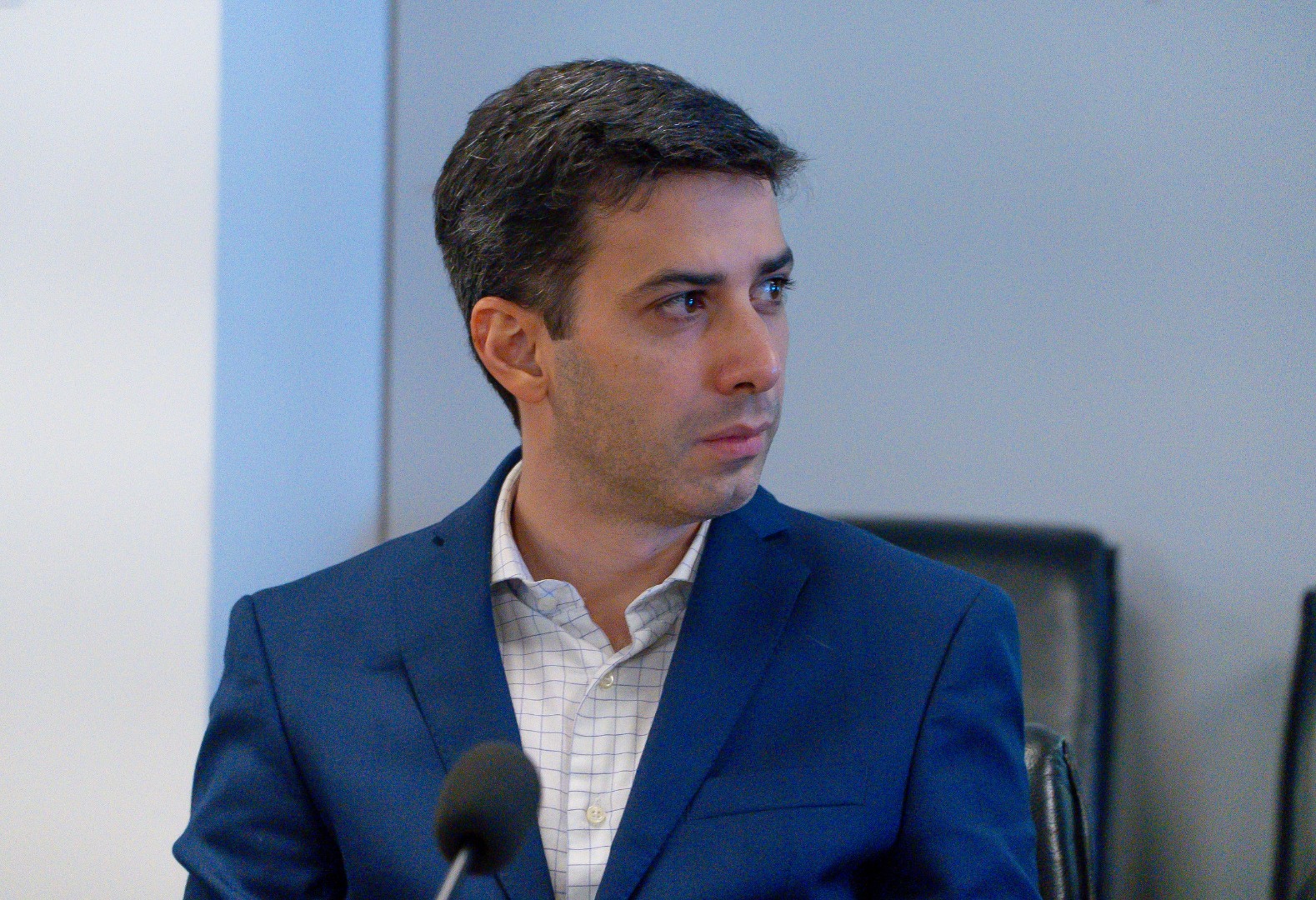 27/01/25 - Reunião DGS e Fernão Dias