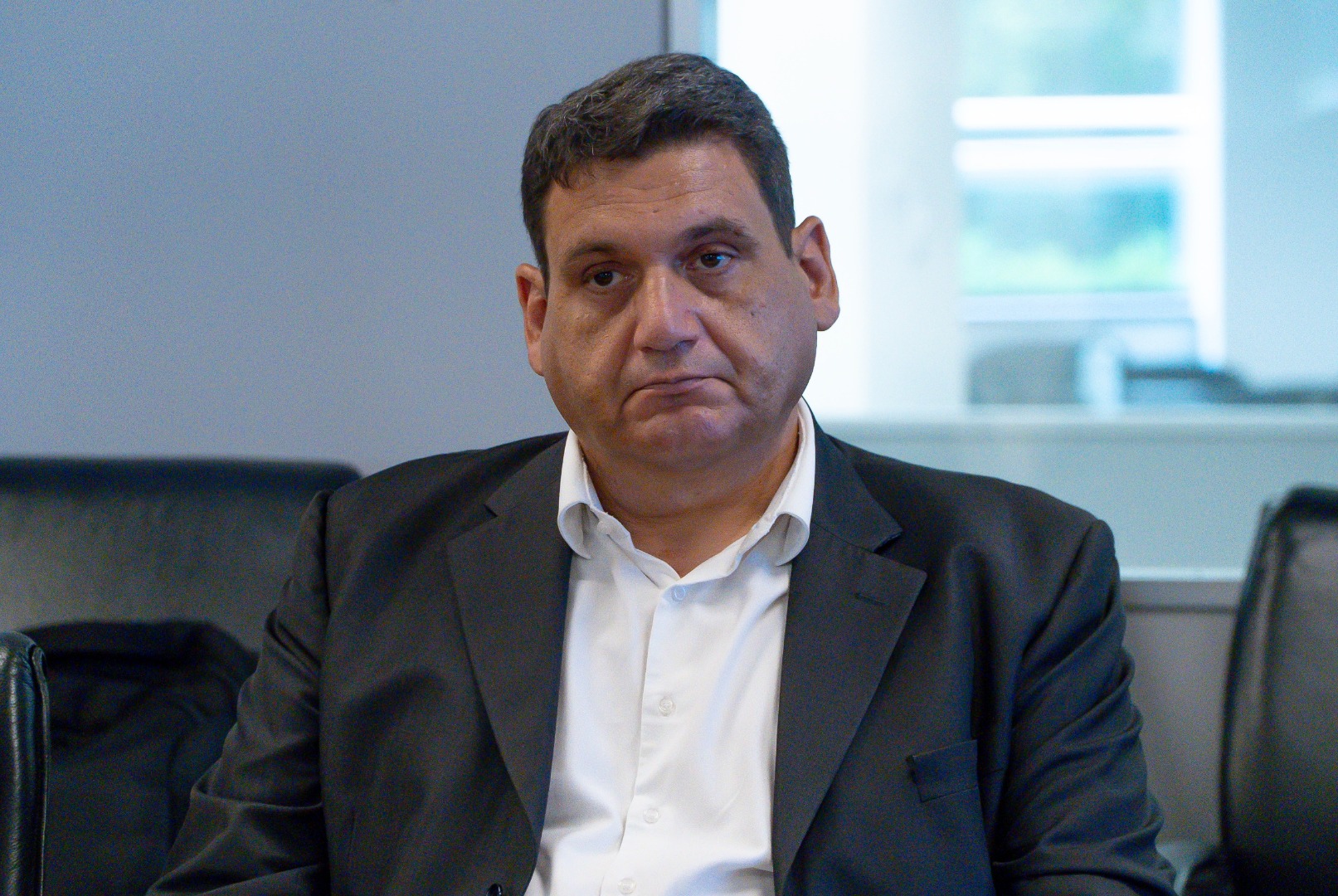 27/01/25 - Reunião DGS e Fernão Dias