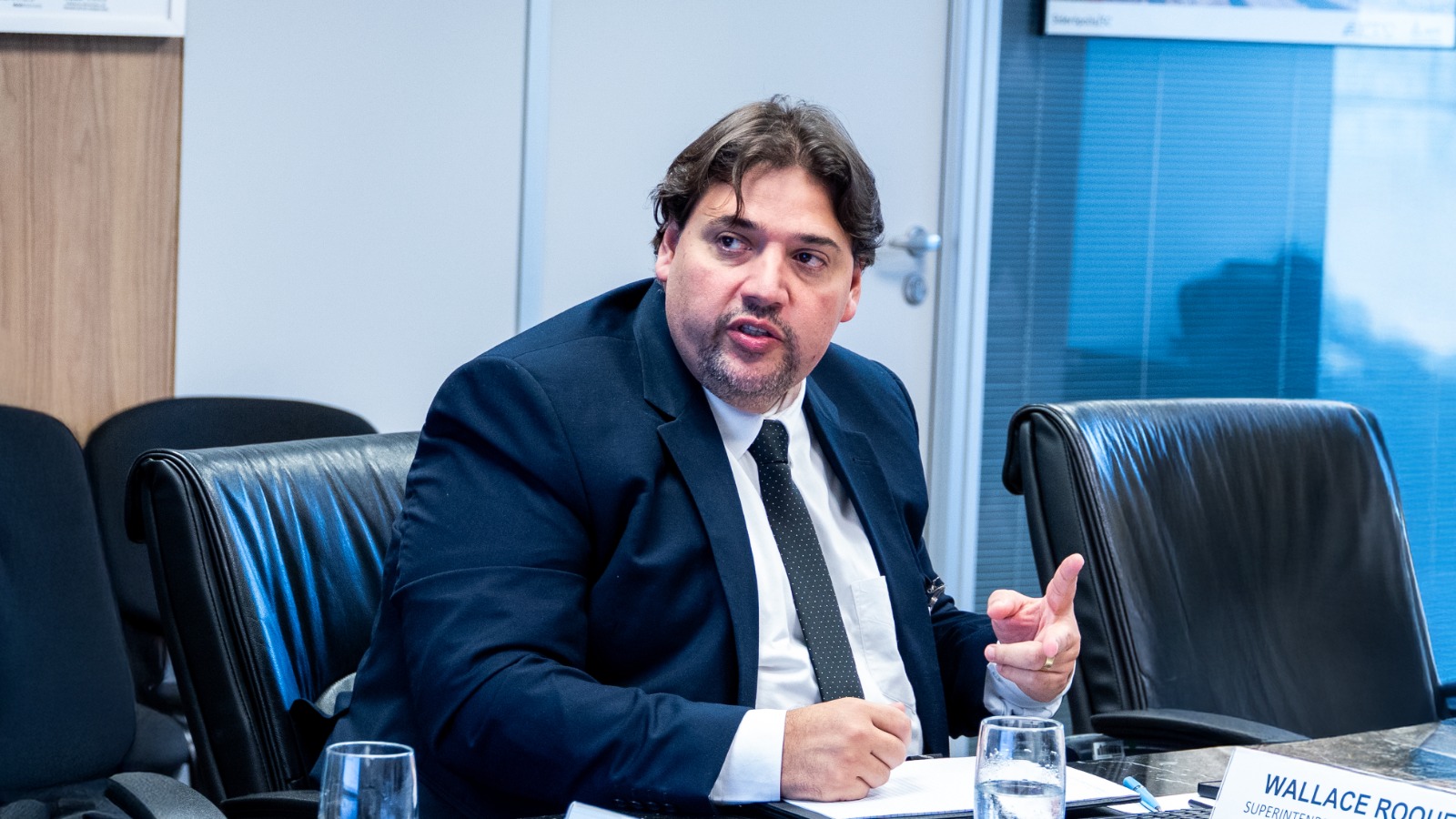 27/05/25 - Reunião DG ANTT Arteris